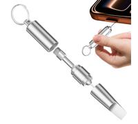 Smartphone Cleaning Set, Accessories for Electronic Detailed Cleaning with Brush, Cleaning Set - For Phones Tablets Laptops Computers Monitors Keyboards Screens