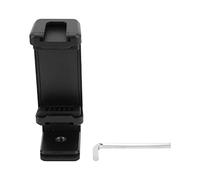 Smartphone Clip Phone Holder Cellphone Clamp Bracket Dual Cold Shoe Mount