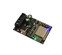 Smartphone-Compatible WiFi Relay Module for Controlling High-Power Devices with 5V-36V Input Voltage and 5A Current Handling