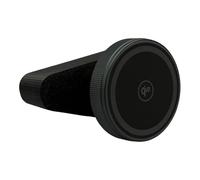 Smartphone Cubby Adapter for VS30 Mercedes-Benz Sprinter Van or conversions - Winnebago Revel, Storyteller Overland or Jayco Terrain QI Charger UK Made (Right (UK Driver))