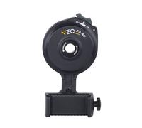 Smartphone digiscoping adapter Vanguard Black One size