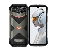 Smartphone DOOGEE V Max Plus 5G Double SIM 16/512 GB - Gray