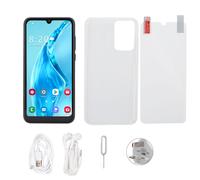 Smartphone For Seniors, All Day Battery Android Phone, HD Display Large Screen Smartphone Easy To Use With Voice Typing, Powerful Speaker Video Chat
