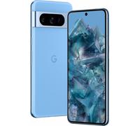Smartphone Google Pixel 8 Pro 6,7" 128 GB 12 GB RAM Blue Celeste