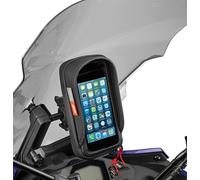 Givi Bmw F 750/850 Gs 18 Support Bar Behind Dome Black