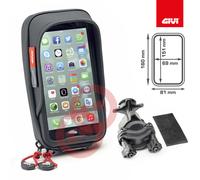Smartphone Holder GIVI S957B for Samsung Galaxy A20e 2019, A40 2019, A60 2019
