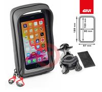 Smartphone Holder GIVI S958B for Asus ROG Phone, ZenFone 2, 3, 64GB, 3 Deluxe