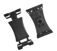 Smartphone Holder Vertical Horizontal Tripod Mount Adapter Swivel Bracket Adjust Clip for Cell Phone Selfie Stick Video Conference Tablet Mount