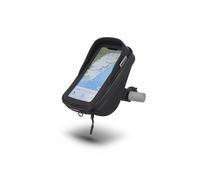 SHAD 180 x90mm Phone Holder With Storage (Handlebar)