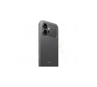 Smartphone HONOR 600 Pro 5G 12GB 512GB Black 6.78 inches AI Camera Button EU version