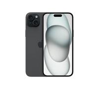 Smartphone Iphone 15 Plus Apple Mu0Y3Ql/A 6,7`` 128 Gb 8 Gb Ram Black NEW