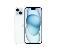 Smartphone Iphone 15 Plus Apple Mu163Ql/A 6,7`` 128 Gb 8 Gb Ram Blue NEW