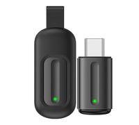 Smartphone IR Remote Control Adapter - Smartphone Controller Adapter | IR Remote Controller | IR Controller Adapter for Smartphone Remote, Long Distance IR Control, Control