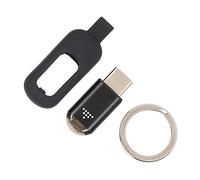 Smartphone IR Remote Controller, Universal Remote Smartphone IR Controller Adapter Type C Infrared Blaster Control for Phones Home Appliances