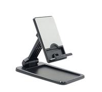Smartphone Magnifier Screen - HD Viewing Magnifier | Adjustable Mobile Phone Magnifier with Projector Screen and Foldable Stand | for Women, Men, Videos, Television