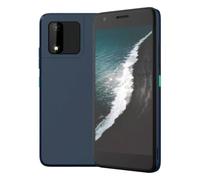 Smartphone Mobile Phone Unlocked 4G LTE Dual SIM NFC 32GB 2GB RAM Android 13 Go Edition 5 Inch IPS TFT LCD Display 854x480 Quad Core 2.0GHz Ocean Blue