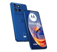 Smartphone Motorola Edge 50 Neo Pantone Nautical Blue