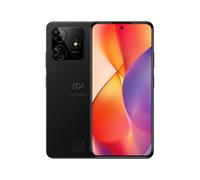 Smartphone myPhone N23 Plus, AMOLED display, fast 120Hz refresh rate, 4G LTE, 6.7 inches, 8GB RAM, Android 14, triple 64MP camera, 256GB storage, expandable up to 1TB! 5000mAh + case