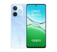 Smartphone Oppo A5 Pro 8 Gb Ram 256 Gb 6,67`` Blue NEW