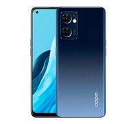 SMARTPHONE OPPO RENO 7 5G 8/256GB NEGRO