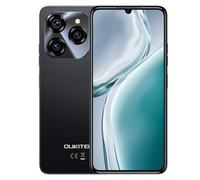 Smartphone OUKITEL C50 5G Double SIM 8/128 GB - Black