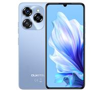 Smartphone OUKITEL C50 5G Double SIM 8/128 GB - Blue