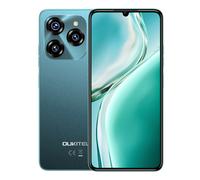 Smartphone OUKITEL C50 5G Double SIM 8/128 GB - Green