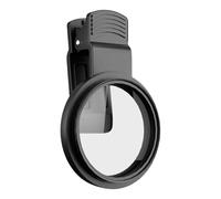 Smartphone Photography Filter, Aluminium Frame, CPL Filter, Improves Durability, Reflection Effect, Travel-Friendly Travel Photography