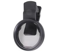 Smartphone Photography Filter Aluminum Frame CPL Durability Enhances Reflection Effect Travel Friendly Aluminum Alloy Phone