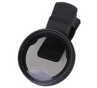 Smartphone Photography Filter Aluminum Frame CPL Durability Enhances Reflection Effect Travel Friendly Phone Camera