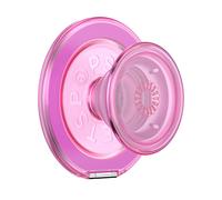 Smartphone PopGrip Kick-Out Stand Adhesive Fixing Stand and Selfie