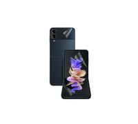 Smartphone protective film Tiger Glass Plus Samsung Galaxy Z Flip 4 Blanc TU
