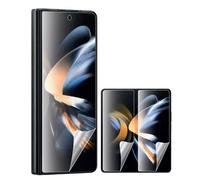 Smartphone protective film Tiger Glass Plus Samsung Galaxy Z Fold 5 Blanc TU