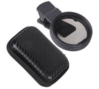 Smartphone Reflective Photography Filter Clip On Attachment CPL Polarizing Lens Filtration Artistic Reflection Effect Filter