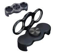 Smartphone Ring Holder - Mobile Stand With Three Hundred Sixty Degree Rotation, Foldable Universal Grip Holder | For Car Workplace Table Calls