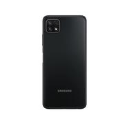 Smartphone Samsung Galaxy A22 A226B 5G Double SIM 4/128 GB - Black