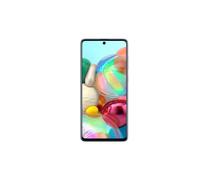 Smartphone Samsung Galaxy A71 A715F 6GB RAM 128GB Blue Dual SIM
