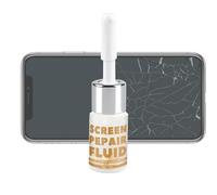 Smartphone Screen Eliminator - Liquid Protective Cracks | Mobile Screen Repair Fluid - For Home Study Office Laptop Tablet Watch Smartphone Electronic Device