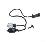 Smartphone Sealing Inspection Tool for iOS for android - Air Tightness Testing Equipment - Pressure Relief Tester - Repair Shop Essential - 60cm Wire