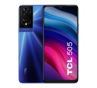 Smartphone Tcl T509K1-2Blca112 6,7`` 8 Gb Ram 128 Gb Blue Arm Corte... NEW