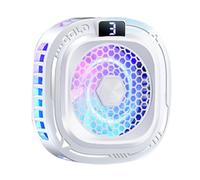 Smartphone Temperature Controller - Magnetic Layered Heat System, Video Capture Gadget, Game Streaming Tools, Mobile Heat Solution | High Performance Thermal Reduction Design Perfect for Live Streamer