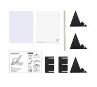 Smartphone Tracking Projector for Drawing, Painting and Writing Tool, Easy Tool for Drawing and Sketching Tracing - For Tablet Phone Painting Writing Children Artists Prin