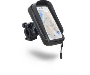 Smartphone- und Navihalter 3,8" 6 cm x 12 cm Smartphone Holder