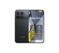 Smartphone - XIAOMI - POCO F8 Pro - 12 GB RAM - 256 GB - AMOLED Screen 6.59" 120 Hz