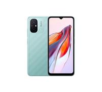 Smartphone Xiaomi Redmi 12C Double SIM 6/128 GB - Green