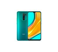Smartphone Xiaomi Redmi 9 4GB/128GB Green European Version