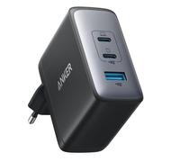 Smartphone Zubeh?Ýr Anker 736 Charger Nano 2 GaN 2 2x USB-C 1x USB-A 1 NEW