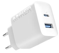 Smartphone Zubehor Anker 312 Charger 20W 1 x USB-C 1 x USB- NEW