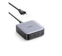 Smartphone Zubehor UGREEN Nexode 1USB-A + 3USB-C 100W Des NEW