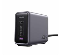 Smartphone Zubehor UGREEN Nexode 300W 5-Port PD GaN Fast Ch NEW